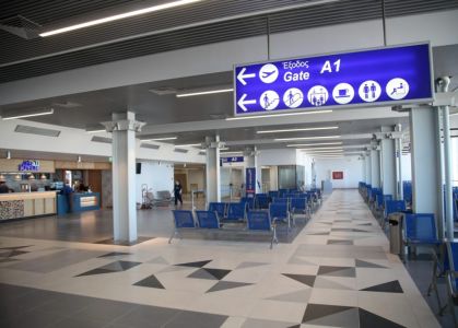 Car Rental Heraklion Airport