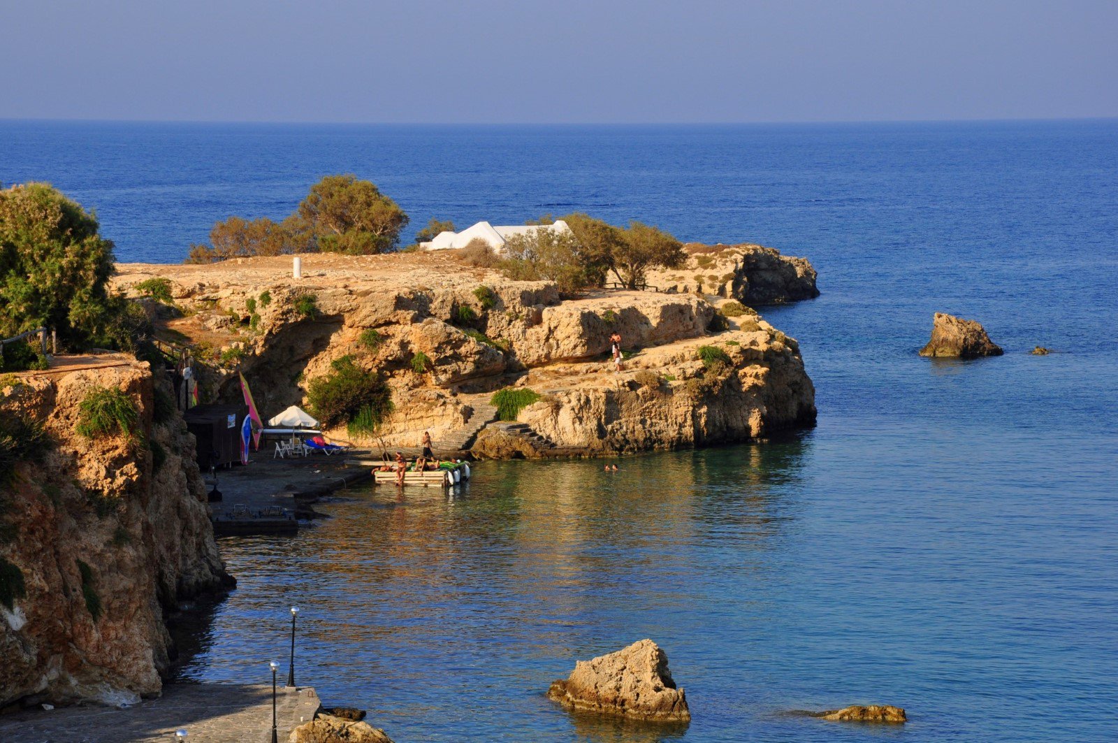 Rent a Car Crete Anissaras Economy Rental Crete