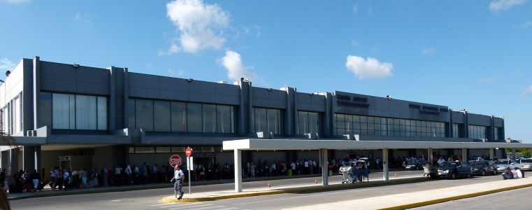 Autonoleggio Creta Chania Aeroporto