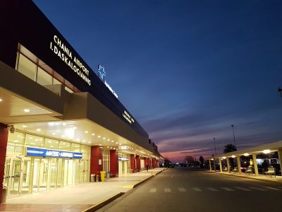 Autonoleggio Creta Chania Aeroporto