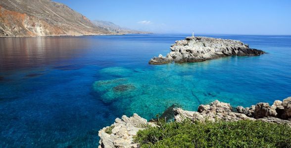 Mietwagen Kreta Gouves