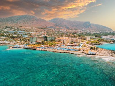 Mietwagen Kreta Hersonissos