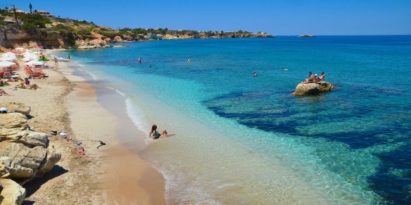 Mietwagen Kreta Hersonissos